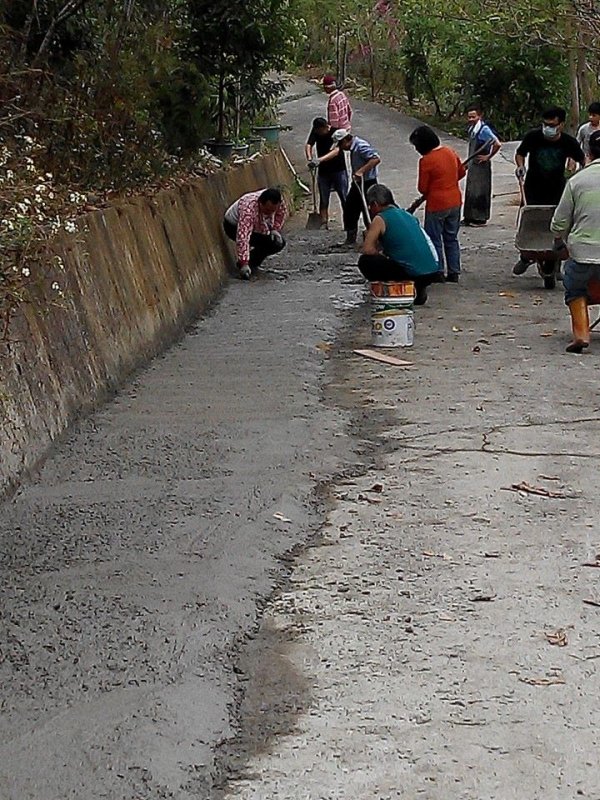 Holy Mountain - Volunteering Fulfilling Wishes