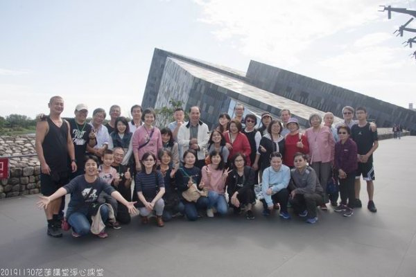 Tâi-uân Sîn-tō - Begin with the Heart, Spiritual Purification Lectures @ Hualien, Day 2